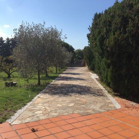 S. Giorgio Villa Tinnura Exterior foto