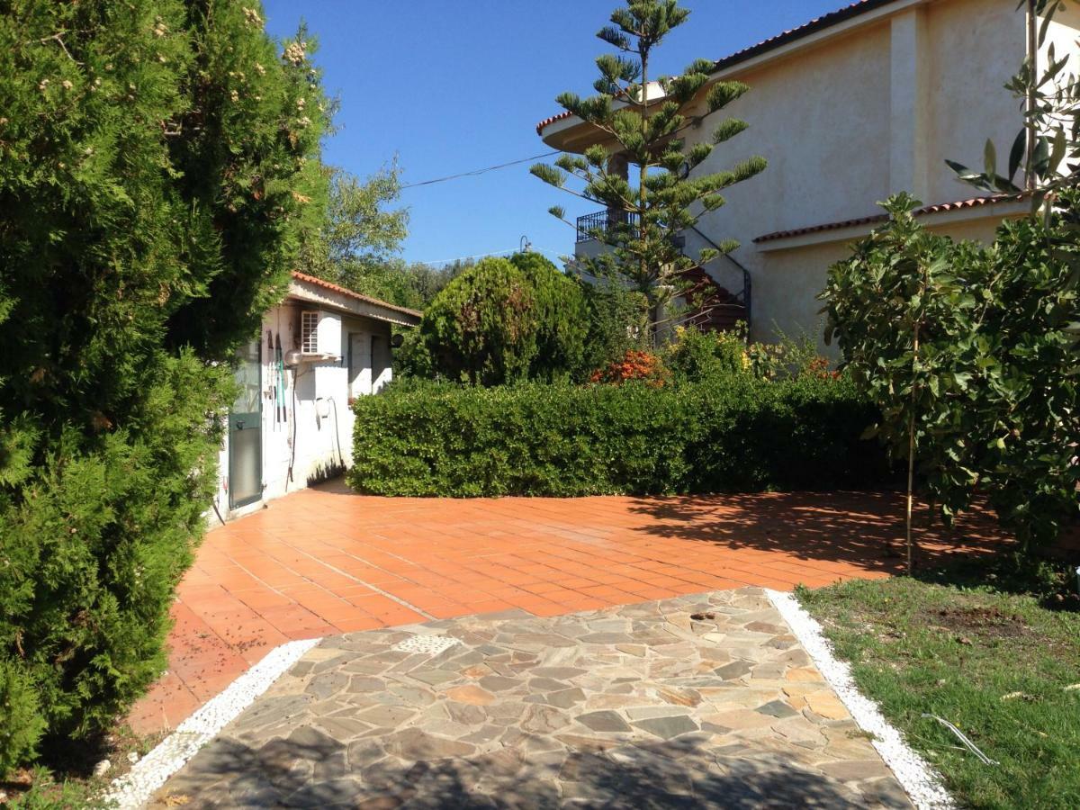 S. Giorgio Villa Tinnura Exterior foto