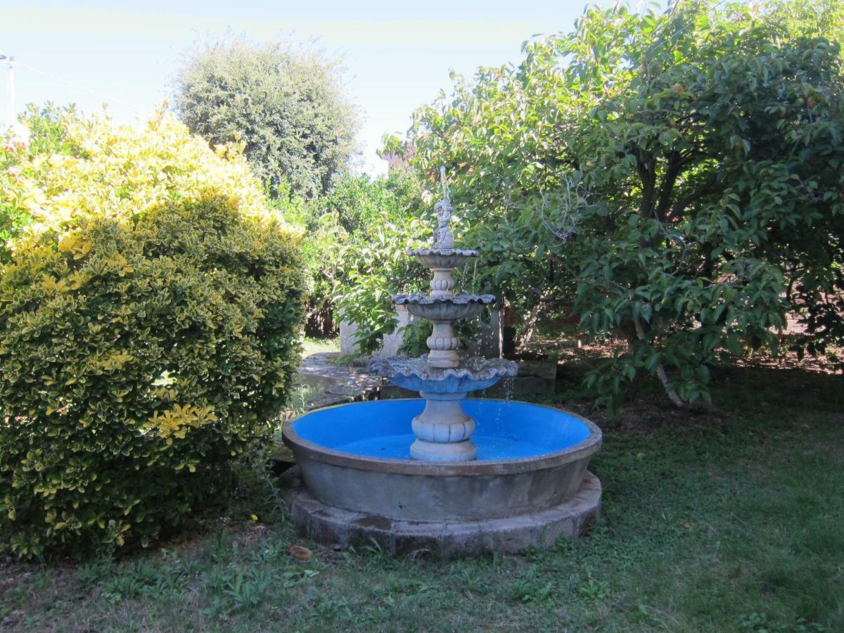 S. Giorgio Villa Tinnura Exterior foto